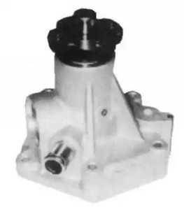 Насос водяной AISIN WPF-007